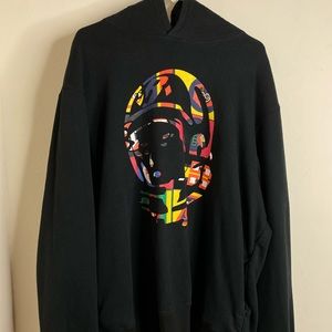 Billionaire Boys Club - International Hoodie